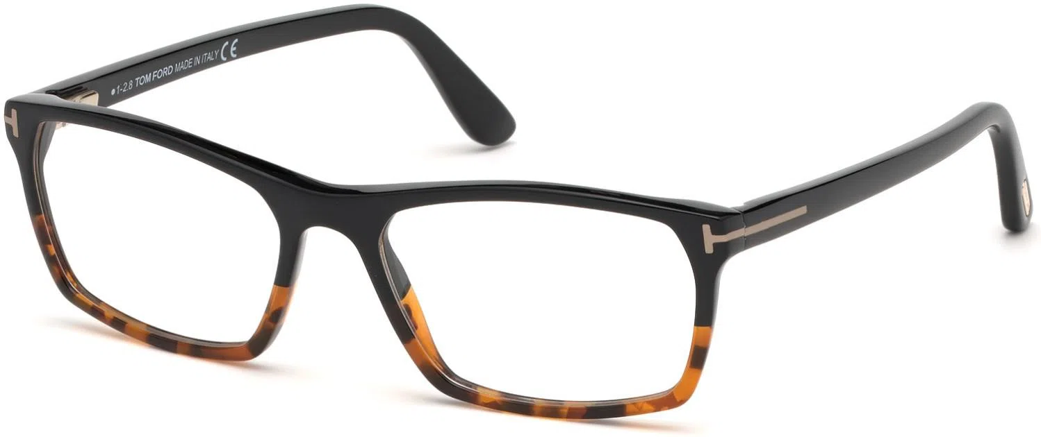 Tom Ford 5295 Eyeglasses - view 9